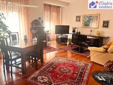 Foto Appartamento in VIA MONSIGNOR BOLOGNA, Campobasso Vazzieri di 140 m²