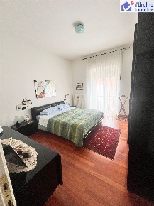 Foto Appartamento in VIA MONSIGNOR BOLOGNA, Campobasso Vazzieri di 140 m²