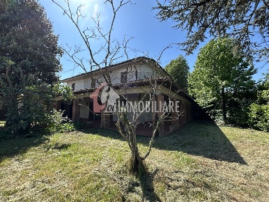 Foto Casa indipendente in VIA MATTEOTTI, San Giovanni in Croce di 370 m²