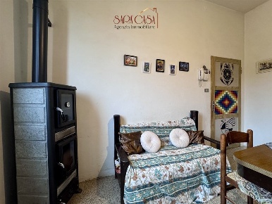 Foto Appartamento a Casola Valsenio di 78 m² con 3 locali in vendita