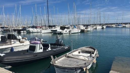 Foto Appartamento in via giovanni cozzi, Santo Stefano al Mare di 55 m²