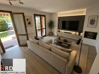 Foto Villa a schiera in Olanda, Curtatone Eremo di 165 m² con 4 locali