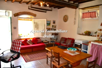 Foto Appartamento in Via San Francesco, Scarperia e San Piero di 63 m²