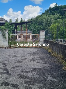 Foto Capannone industriale in Via XXIV Maggio, Castiglione Olona Centro