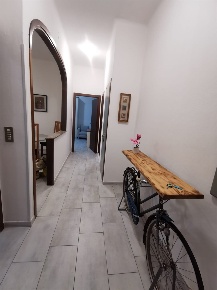 Foto Appartamento a Albizzate di 60 m² con 2 locali in affitto