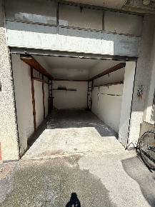 Foto Box in CORSO TURATI, Torino San Secondo di 14 m² con 1 locali