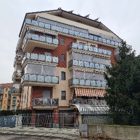 Foto Appartamento in STRADA STUPINIGI 4, Moncalieri di 70 m² con 4 locali