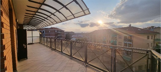 Foto Appartamento in STRADA STUPINIGI 4, Moncalieri di 70 m² con 4 locali