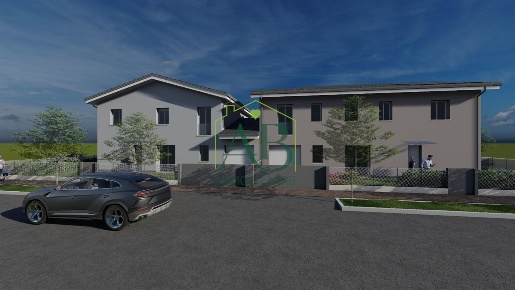 Foto Villa unifamiliare a Russi di 170 m² con 4 locali in vendita