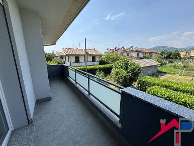 Foto Appartamento a Terno d'Isola Centro di 110 m² con 3 locali in vendita
