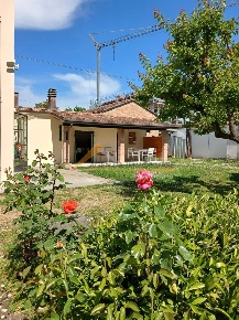 Foto Appartamento in Via Fratelli Cervi, Ravenna Mezzano - Borgo Masotti