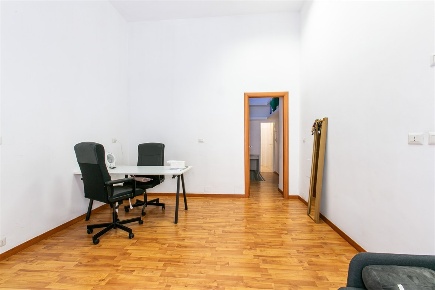 Foto Locale commerciale in Via Mirandola, Roma Villa Fiorelli di 28 m²