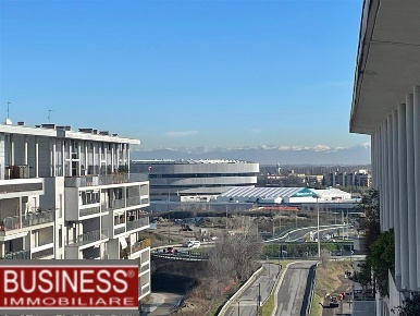 Foto Appartamento in Via del Futurismo, Milano Santa Giulia di 75 m²