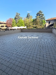 Foto Appartamento in Via Maspero, Somma Lombardo Centro di 270 m²