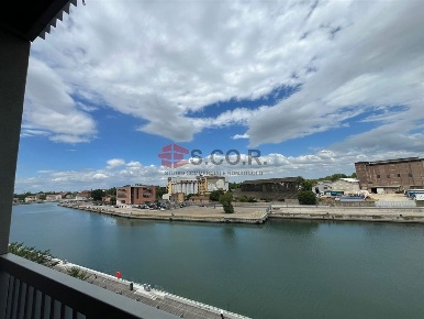 Foto Appartamento a Ravenna di 143 m² con 5 locali in vendita