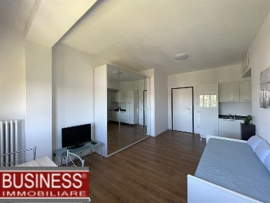 Foto Appartamento in Largo Gelsomini, Milano Giambellino di 35 m²