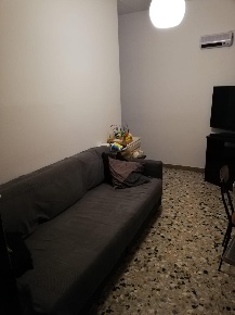 Foto Appartamento a Prato Sacrocuore di 35 m² con 2 locali in affitto