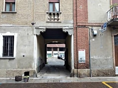 Foto Appartamento a Arcore Centro di 36 m² con 2 locali in vendita
