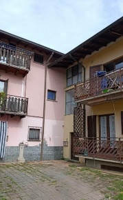 Foto Appartamento a Almenno San Bartolomeo di 42 m² con 3 locali in vendita