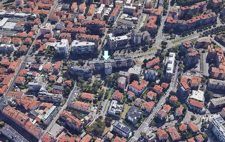 Foto Appartamento a Bergamo San Paolo di 122 m² con 5 locali in vendita