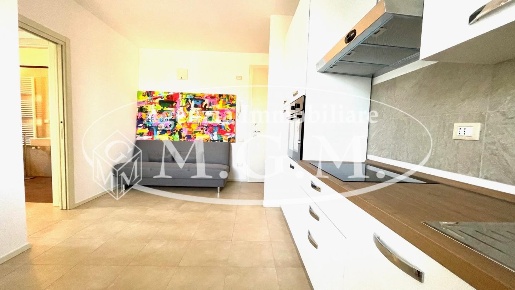 Foto Appartamento a Pontedera Oltrera di 50 m² con 2 locali in affitto