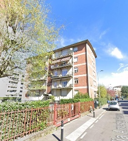 Foto Appartamento a Bergamo Celadina di 135 m² con 6 locali in vendita