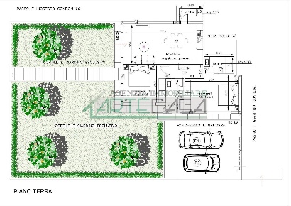 Foto Appartamento a Pisa Le Piagge di 90 m² con 4 locali in vendita