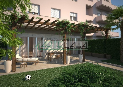 Foto Appartamento a Pisa Le Piagge di 90 m² con 4 locali in vendita