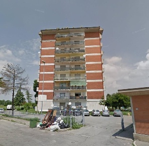 Foto Appartamento a Verdellino Centro di 113 m² con 4 locali in vendita