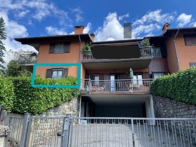 Foto Appartamento a Taleggio Sottochiesa di 54 m² con 3 locali in vendita