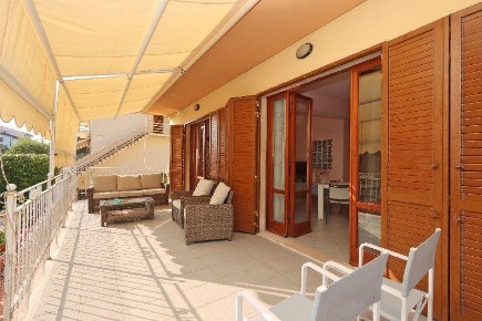 Foto Appartamento a Rosignano Marittimo Castiglioncello di 100 m²