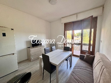 Foto Appartamento a Siena Vico Alto - San Miniato di 70 m² con 4 locali