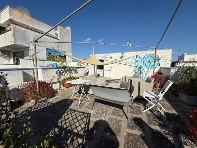 Foto Appartamento a Tricase Centro di 146 m² con 6 locali in vendita