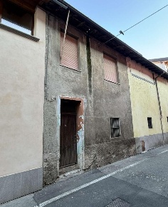 Foto Appartamento a Terno d'Isola Centro di 51 m² con 3 locali in vendita