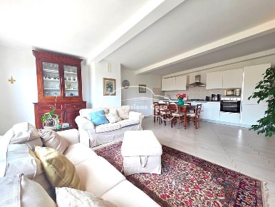 Foto Appartamento a Capannori San Filippo di 110 m² con 4 locali in vendita