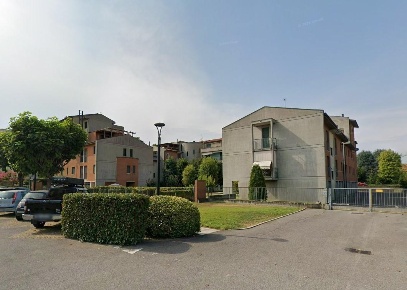 Foto Appartamento a Martinengo di 104 m² con 3 locali in vendita