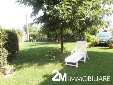 Foto Villa unifamiliare a San Giuliano Terme San Giuliano Terme Paese
