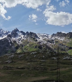 Foto Box a Ornago Centro di 14 m² con 1 locali in vendita