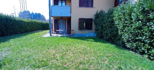appartamento in vendita a Carnate