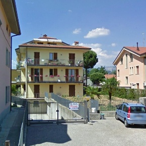 Foto Appartamento a Solza di 82 m² con 4 locali in vendita
