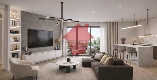 Foto Appartamento a Capraia e Limite Limite di 90 m² con 3 locali