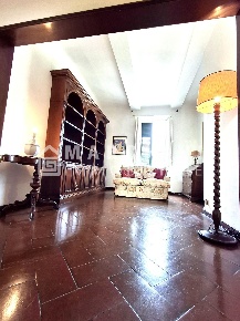 Foto Attico a Lucca San Marco - Acquacalda di 125 m² con 7 locali