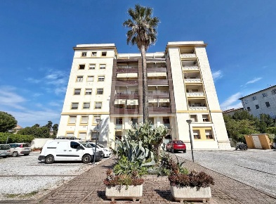 Foto Box a Livorno Cavour - San Carlo di 12 m² con 1 locali in affitto