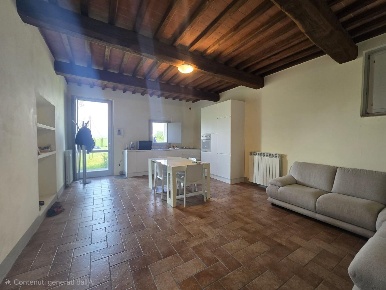 Foto Appartamento a Monteroni d'Arbia di 100 m² con 4 locali in vendita