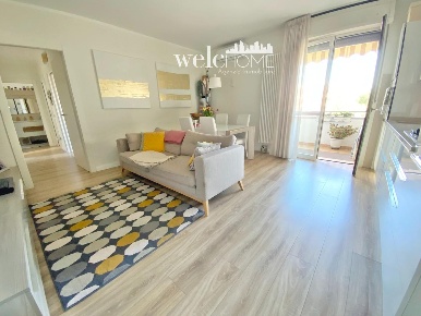 Foto Appartamento a Prato Mezzana di 71 m² con 3 locali in vendita