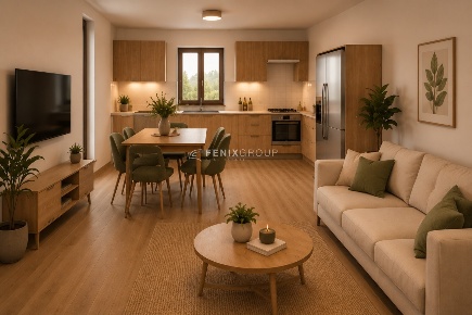 Foto Appartamento in Via Padova 68, Milano Parco Trotter di 55 m²