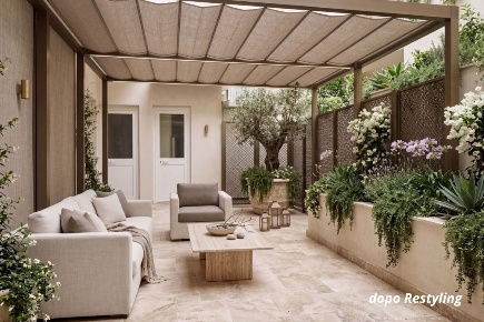 Foto Appartamento in Via Fratelli Mellone 24, Taranto Tre Carrare di 127 m²