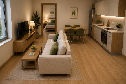 Foto Appartamento in Via Padova 68, Milano Parco Trotter di 50 m²