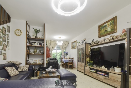 Foto Villa a schiera in Via Tonini, Modena Cognento di 146 m² con 5 locali