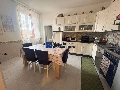 Foto Appartamento a Livorno Corea di 117 m² con 4 locali in vendita